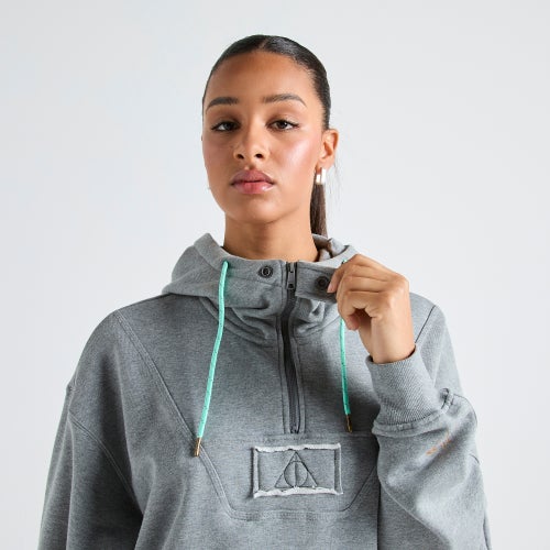 Puma Harry Potter Hoodie Image 5 of 11. Tap to open photo gallery.