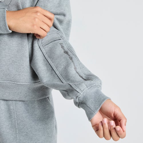Puma Harry Potter Hoodie Image 9 of 11. Tap to open photo gallery.