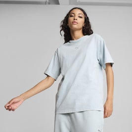 Puma DARE TO Long Sleeve Mesh Tee | Foot Locker Australia