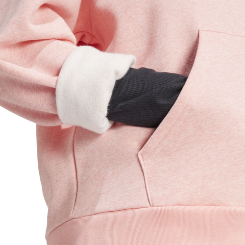 adidas Sport Graphic Loose Hoodie Image 4 of 6. Tap to open photo gallery.