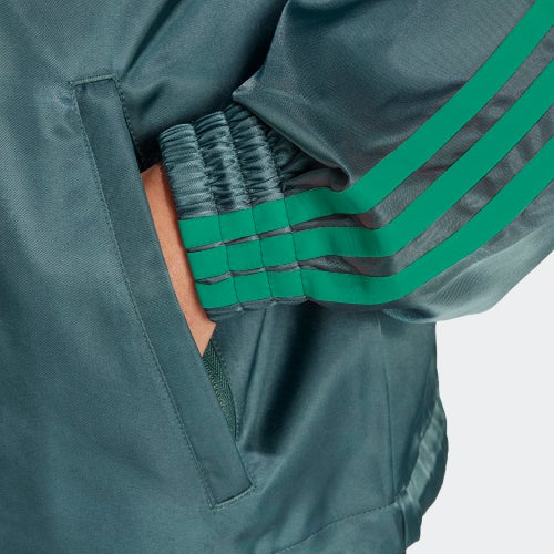 adidas Sport Woven Windbreaker Jacket Image 7 of 10. Tap to open photo gallery.
