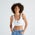 adidas Bra - Women Sport Bras/Sport Vests White
