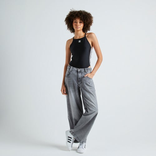 adidas 3 Stripes Bodysuit Foot Locker Australia