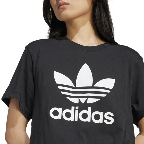 Adidas box logo t shirt clearance