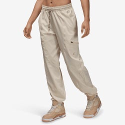 Women Pants - Jordan Woven Pant - Legend Lt Brown