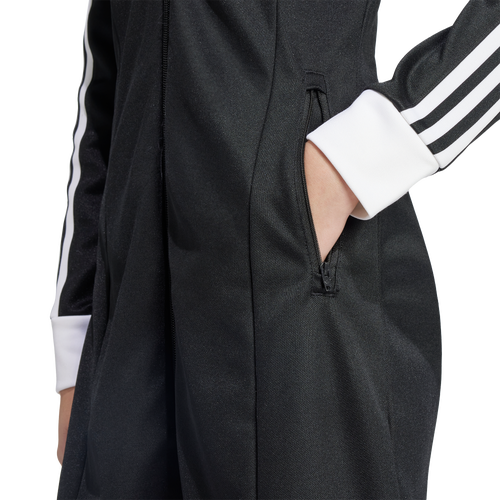 adidas 3 Stripe Dress Image 5 of 5. Tap to open photo gallery.