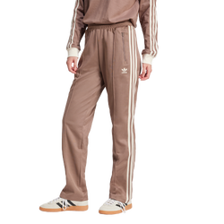 Women Pants - adidas Beckenbauer Pant - Trace Brown