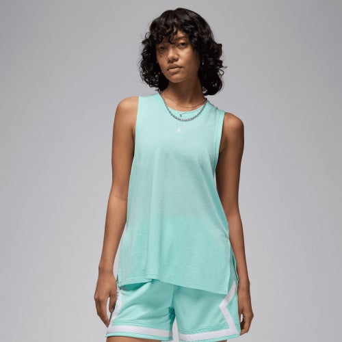 Jordan Sport Tank Image 1 of 6. Tap to open photo gallery.
