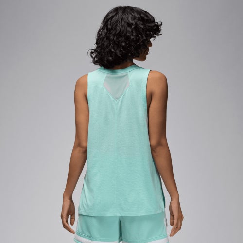 Jordan Sport Tank Image 2 of 6. Tap to open photo gallery.