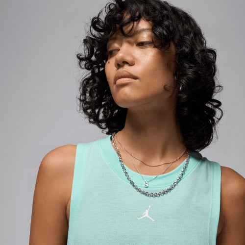 Jordan Sport Tank Image 3 of 6. Tap to open photo gallery.
