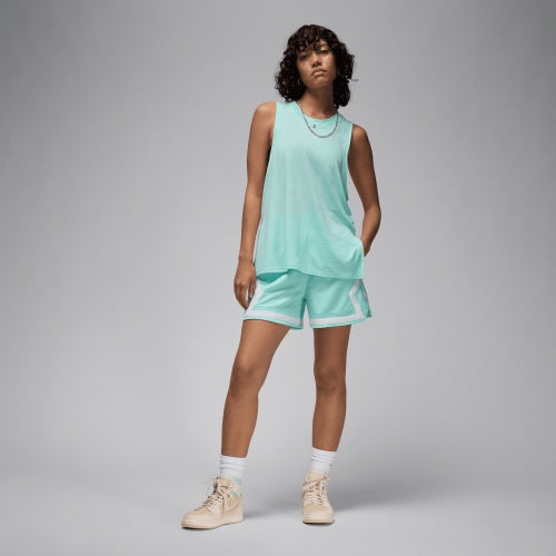 Jordan Sport Tank Image 6 of 6. Tap to open photo gallery.