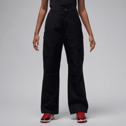 Women Pants - Jordan Chicago Pants - Black