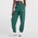 New Balance Graphic Pant - Women Pants Nightwatch Green