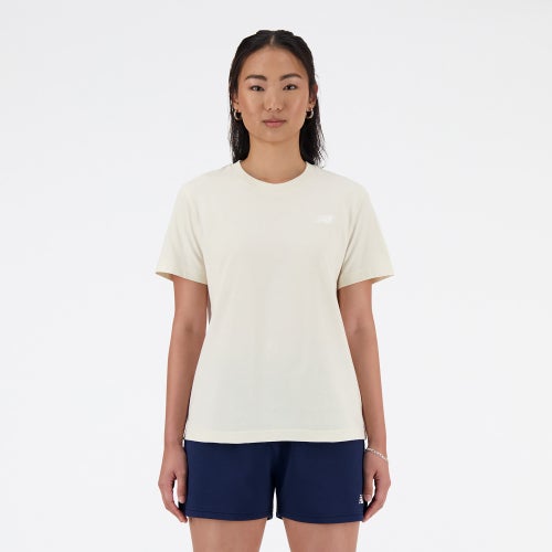 New Balance Essentials Tee Image 1 of 4. Tap to open photo gallery.