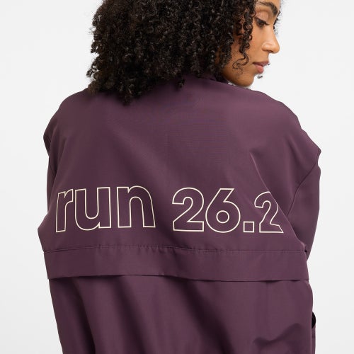New Balance Blocked Graphic Woven Jacket | Foot Locker Australia