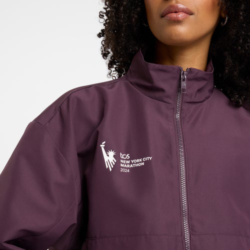 New balance jacket nz hotsell