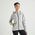 Nike Tech Fleece Oversized Full-Zip Hoodie - Women Hoodies Dark Grey Heather