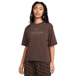 Baroque Brown-Smokey Mauve