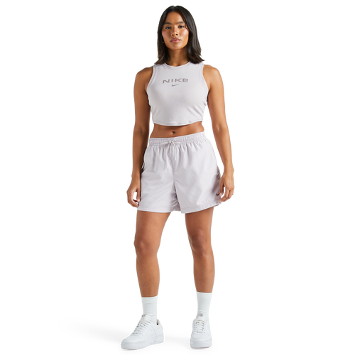 Nike Crop Tank Image 2 of 3. Tap to open photo gallery.