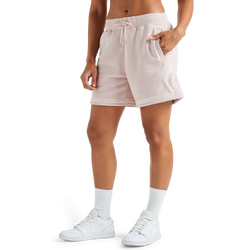 Women Shorts - Jordan Diamond Short - Pink Oxford