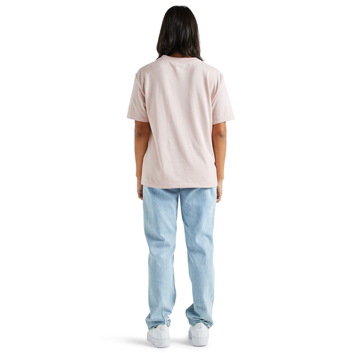 Jordan Flight Heritage Girlfriend Graphic Tee Image 3 of 3. Tap to open photo gallery.