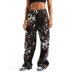 Women Pants - Jordan Chicago Pant - Archaro Brown