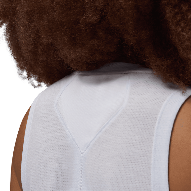 Jordan Sport Dri-FIT Diamond Tank Image 4 of 6. Tap to open photo gallery.