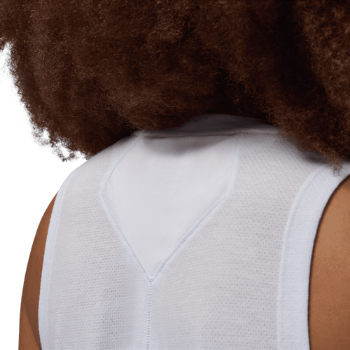 Jordan Sport Dri-FIT Diamond Tank Image 4 of 6. Tap to open photo gallery.