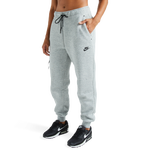 Dark Grey Heather