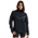 Nike Tech Fleece Oversized Full-Zip Hoodie - Women Hoodies Black