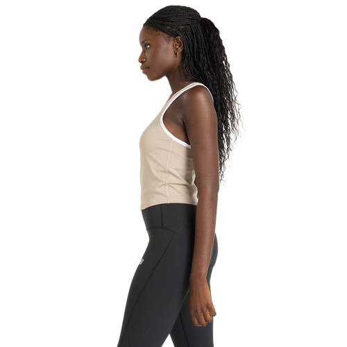 New Balance Tennis Tank Image 6 of 6. Tap to open photo gallery.