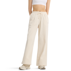 Women Pants - New Balance Coastal Pant - Linen