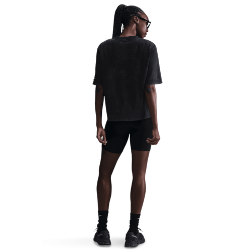 Nike Box Tee Image 2 of 5. Tap to open photo gallery.