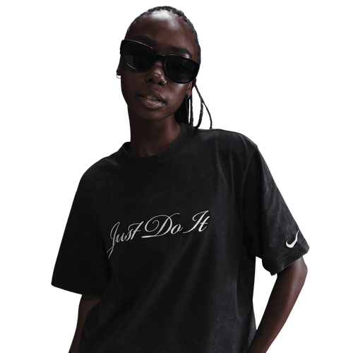 Nike Box Tee Image 3 of 5. Tap to open photo gallery.