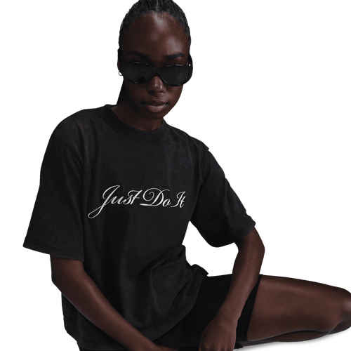 Nike Box Tee Image 5 of 5. Tap to open photo gallery.