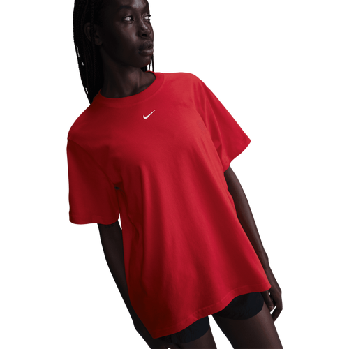 Nike Essential Tee Image 5 of 5. Tap to open photo gallery.