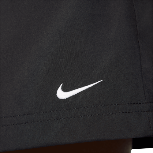 Nike Mid-Rise Woven Short Image 5 of 6. Tap to open photo gallery.