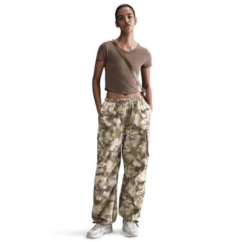 Nike Cargo Dance Pant Image 1 of 4. Tap to open photo gallery.