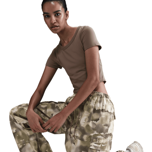 Nike Cargo Dance Pant Image 2 of 4. Tap to open photo gallery.
