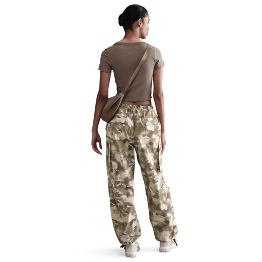 Nike Cargo Dance Pant Image 3 of 4. Tap to open photo gallery.