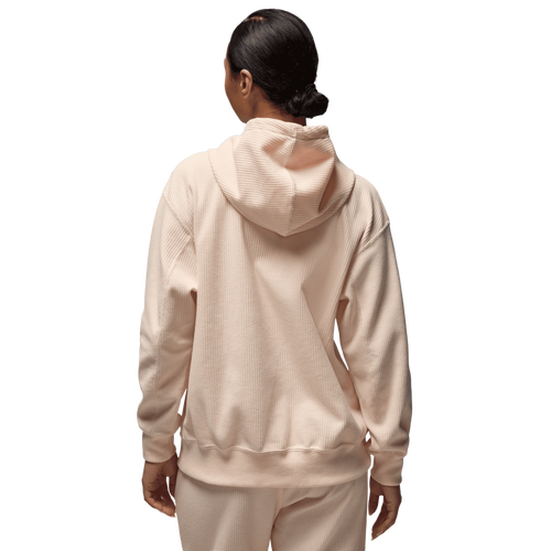 Jordan Waffle Hoody Image 2 of 6. Tap to open photo gallery.