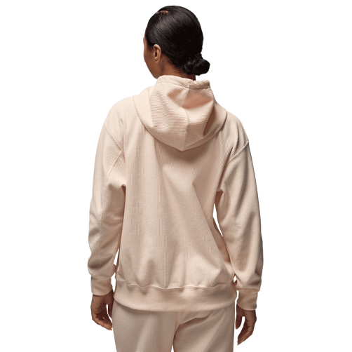 Jordan Waffle Hoody Image 2 of 6. Tap to open photo gallery.