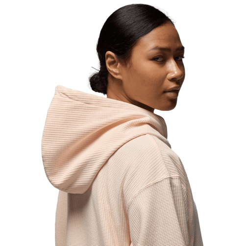Jordan Waffle Hoody Image 4 of 6. Tap to open photo gallery.