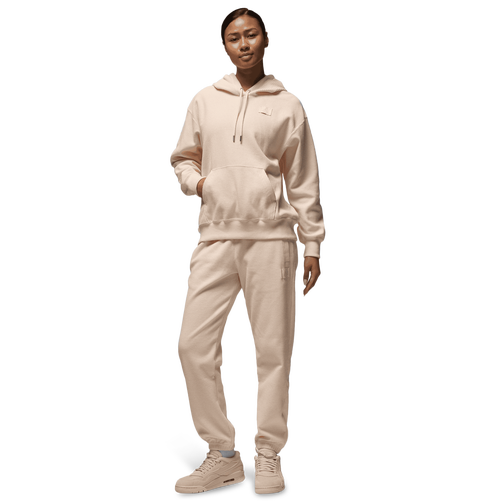 Jordan Waffle Hoody Image 6 of 6. Tap to open photo gallery.