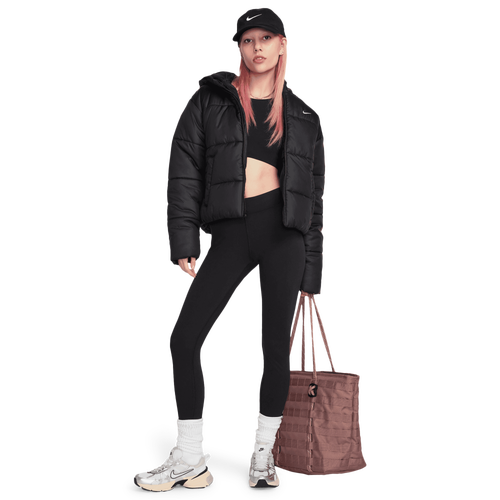Nike Sportswear Puffer Therma-FIT Loose Hooded Jacket
