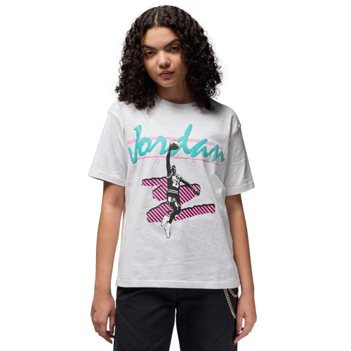 Jordan Mvp Tee Image 1 of 6. Tap to open photo gallery.