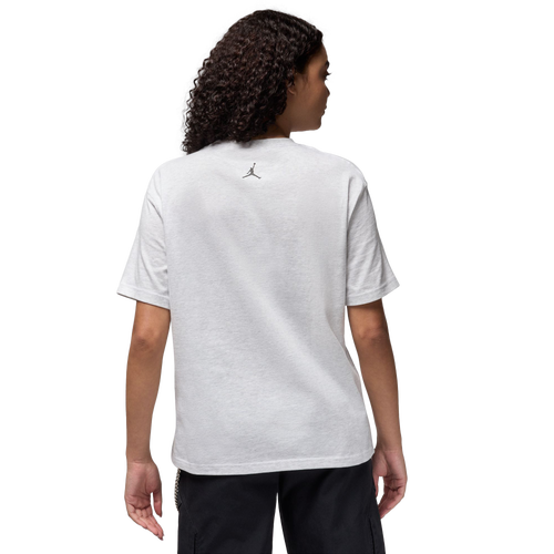 Jordan Mvp Tee Image 2 of 6. Tap to open photo gallery.
