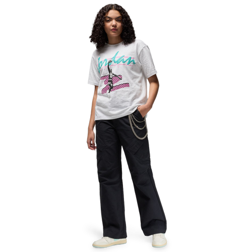 Jordan Mvp Tee Image 3 of 6. Tap to open photo gallery.