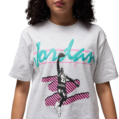 Jordan Mvp Tee Image 4 of 6. Tap to open photo gallery.
