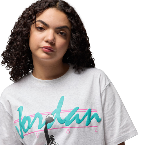 Jordan Mvp Tee Image 5 of 6. Tap to open photo gallery.